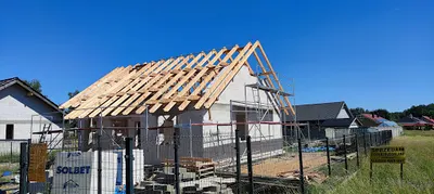 Twój Dach Nad Głową - Usługi Dekarskie